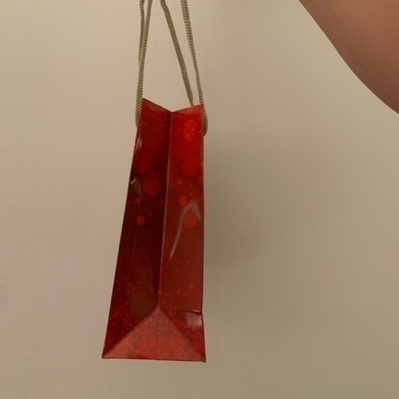 Kiko Milano Makeup Holiday Shopping Bag - Picture 3 of 5